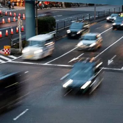 Barrier-Free Tolling, Road Safety Bill Top Transport Agenda for 2026
