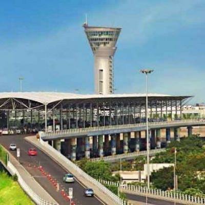GMR Group to run airport in Hyderabad for additional 30 years