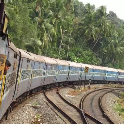 Railway Minister reveals 'Indian Railways Construction Manual 2023'