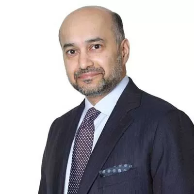 Bharat Forge Reappoints Amit Kalyani