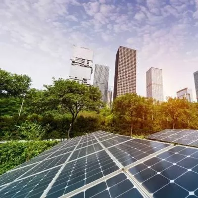 First Solar's latest facility enhances clean energy tech