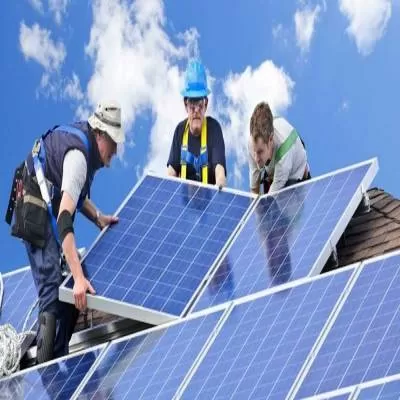 Sunnova Reports Significant Q4 Losses