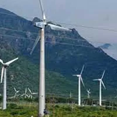 Inox Wind secures 50 MW ISTS wind project from NLC India