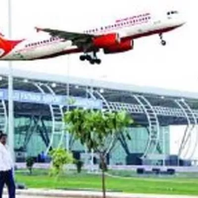 Puri Airport Construction Set to Commence Soon