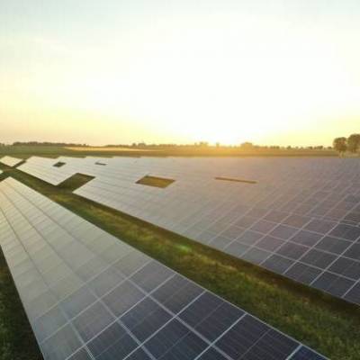 Hindustan Salts issues tender to develop 4 GW ultra-mega solar project