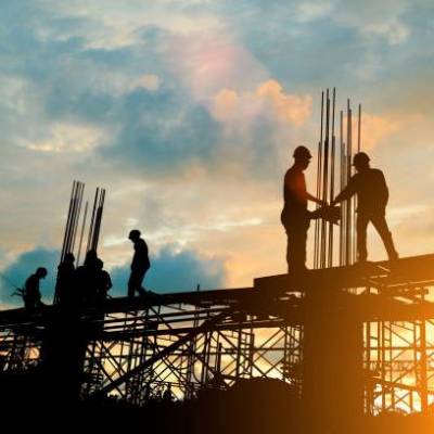 443 infra projects hits cost overruns of Rs 4.45 lakh crore: Report