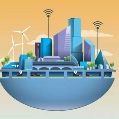 Nagpur Smart City Maps Sewer Lines Through GIS