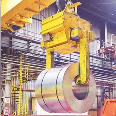 Stainless Steel Makers Seek Anti-Dumping Duty on Imports