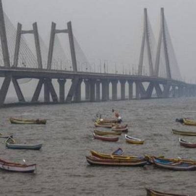 BMC yet to comply completely with coastal regulatory zone norms