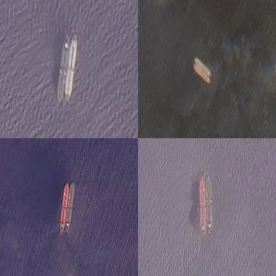 Mittal Energy Linked to Russian Oil Shipments via Sanctioned Vessels