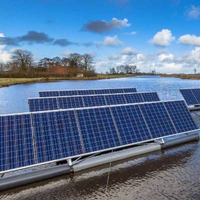 Karnataka seeks bids for floating solar project at Apannakere