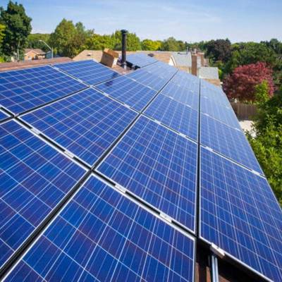 South Eastern Coalfields to develop 600 MW solar power projects