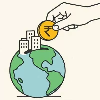 Earth Fund Receives Rs 50 Million Investment From Nila Spaces