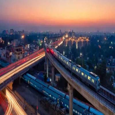 States Unite for Gati Shakti: Data Management Milestone