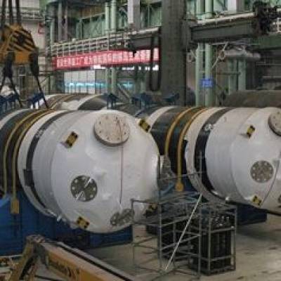  Godrej & Boyce bag Rs 468 cr order from NPCIL for PHWR project 