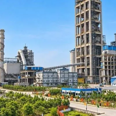UltraTech’s Kukurdih unit runs fully on green energy