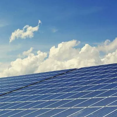 MSEB Solar Agro Power to Develop 366 MW Solarisation Program