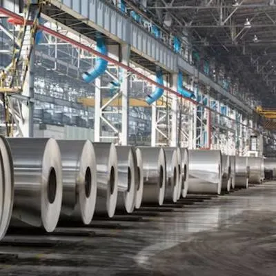 India Must Curb Imports to Shield Aluminium Sector: ALEMAI