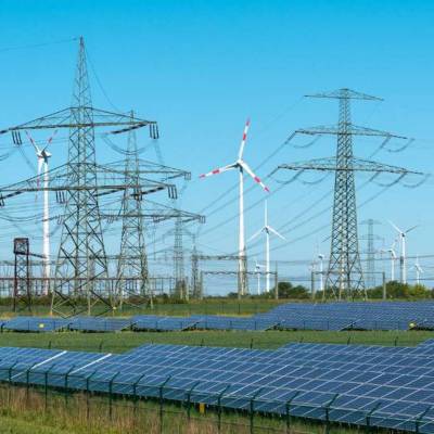 Powergrid Khavda II-C, Gujarat gets transmission license 