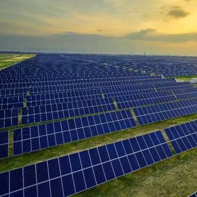 NTPC's Green Move: Bids for Chhattisgarh Floating Solar Project