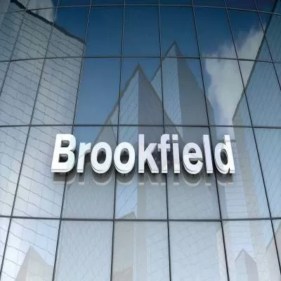 Brookfield Acquires ATC's Indian Business for Rs.2 Billion