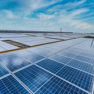 ArcelorMittal plans to set up 4.5 GW solar park in Rajasthan
