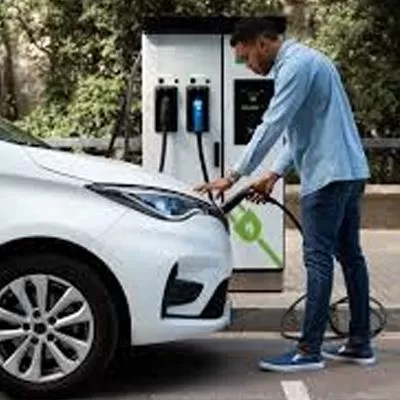 Three E-Truck Charging Hubs Go Fully Operational in India