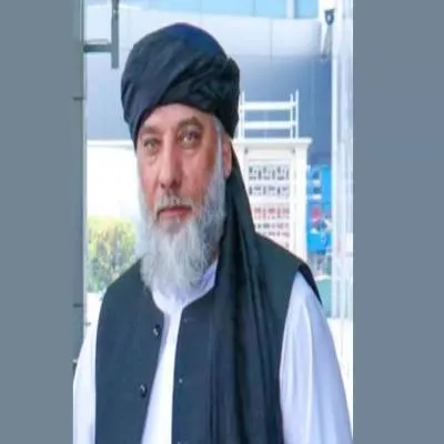 Afghan Minister Begins India Visit To Boost Trade Ties