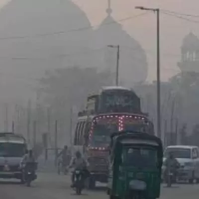 GRAP Stage-I Revoked in Delhi-NCR as AQI Improves