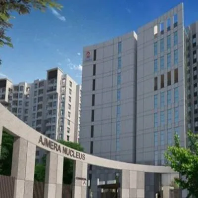 Ajmera Realty Posts Record Rs 14.31 Billion Sales In 9M FY26