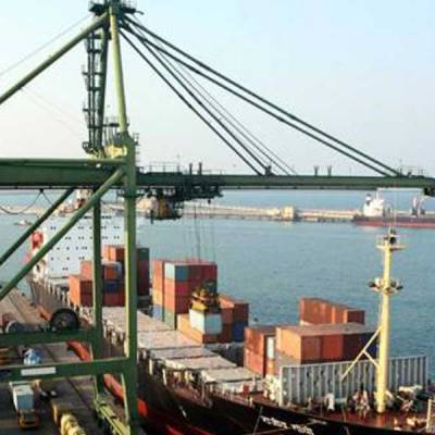 India plans to use green hydrogen fuel at major ports by 2035