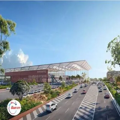 Himachal Forms SIA Panel For Nagchala Greenfield Airport