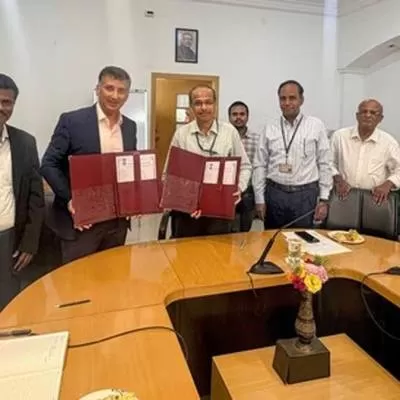 CSIR-NCL and Covestro Collaborate to Upcycle Polyurethane Waste