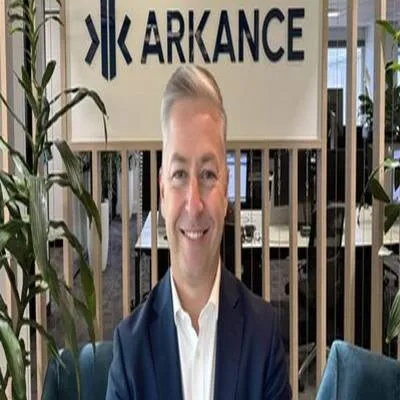 ARKANCE Partners BIMLOGIQ To Boost BIM Productivity