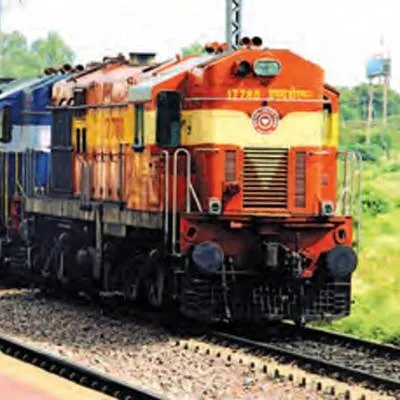 Indian Railways reforms boost cement movement