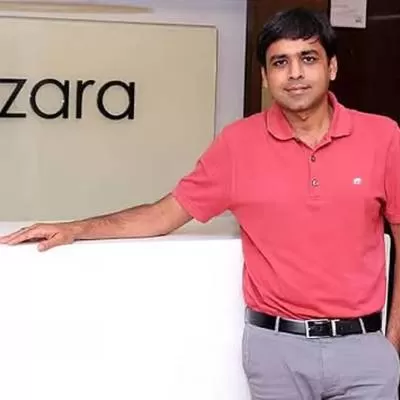 Nazara Posts Record Rs 1.53 Billion EBITDA in FY25