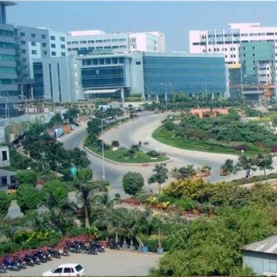 Haryana plans to invest Rs 1 trillion in Gurugram Global City
