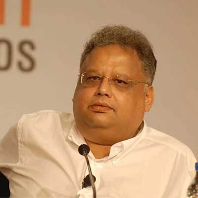 Rakesh Jhunjhunwala's 'Lifestyle Investment' a palatial  house