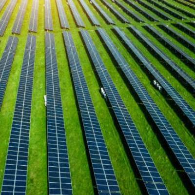  India adds 2,835 MW solar capacity in Q3, surged by 14% 