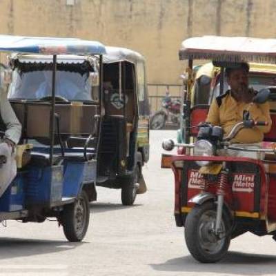 Rajasthan issues EV Policy 2021 to boost electric two-wheeler sales 