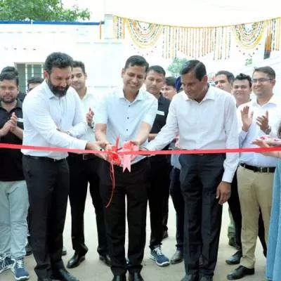 Moglix enters energy sector with DRG Industries’ new-age bitumen facility in Kosi Kalan 