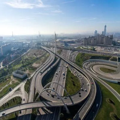 DC Reviews Semi Ring Road Phase-II, Seeks Faster Progress