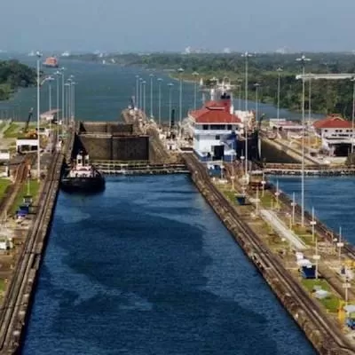 Notable Shipping Chokepoints Surpass Canals Worldwide