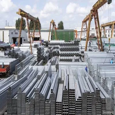 Steel Industry Seeks Stronger Action to Curb Rising Imports