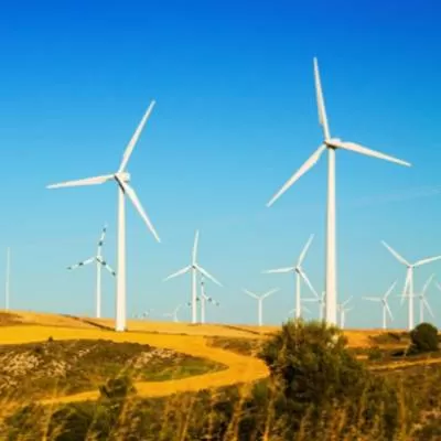 Adani Wind Secures 304 MW Domestic Order, Targets Overseas Expansion  
