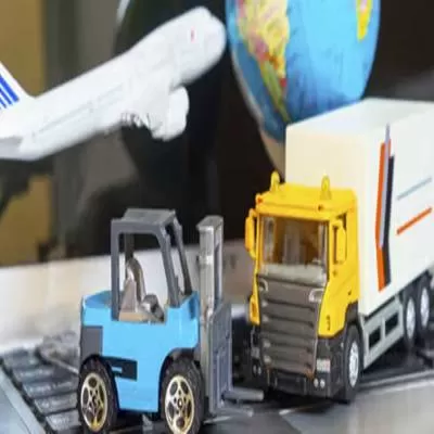 Allcargo Gati Ltd Appoints Uday Sharma as Chief Commercial Officer