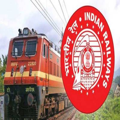 Railways capex improves after months of slide