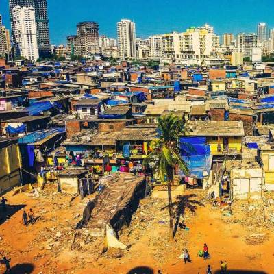 Odisha government’s bid to transform slums of Steel City