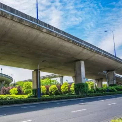 Second Hebbal Flyover Loop to Open by November