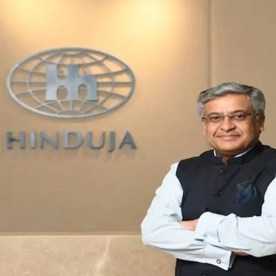 Hinduja to Triple Green Power, Spend Up to Rs 332 Billion